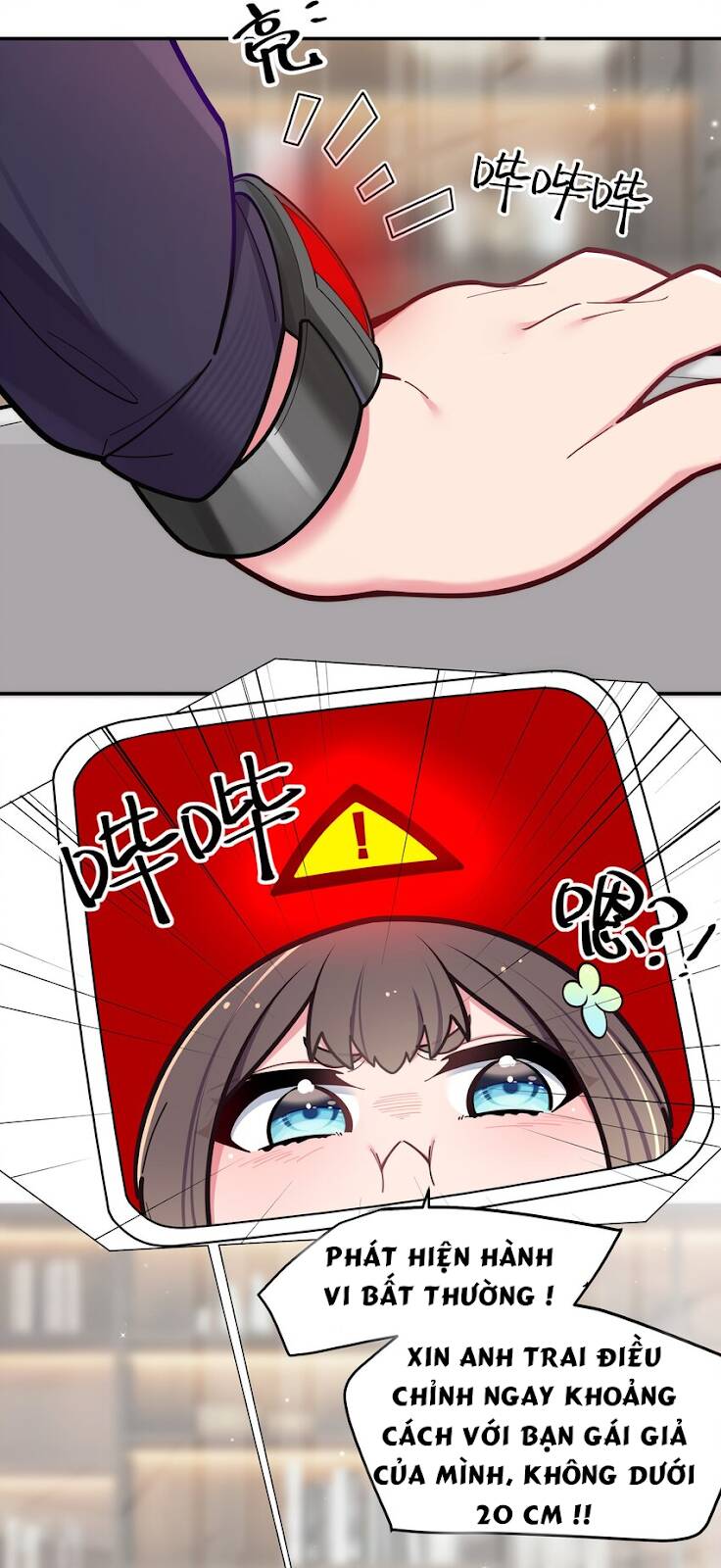 Làm Sao Để Chạy Trốn Dàn Hậu Cung Chapter 42 - Trang 2