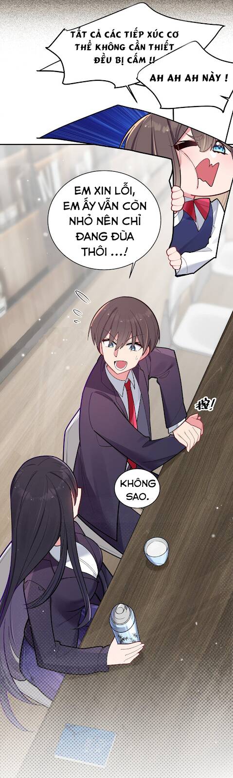 Làm Sao Để Chạy Trốn Dàn Hậu Cung Chapter 42 - Trang 2