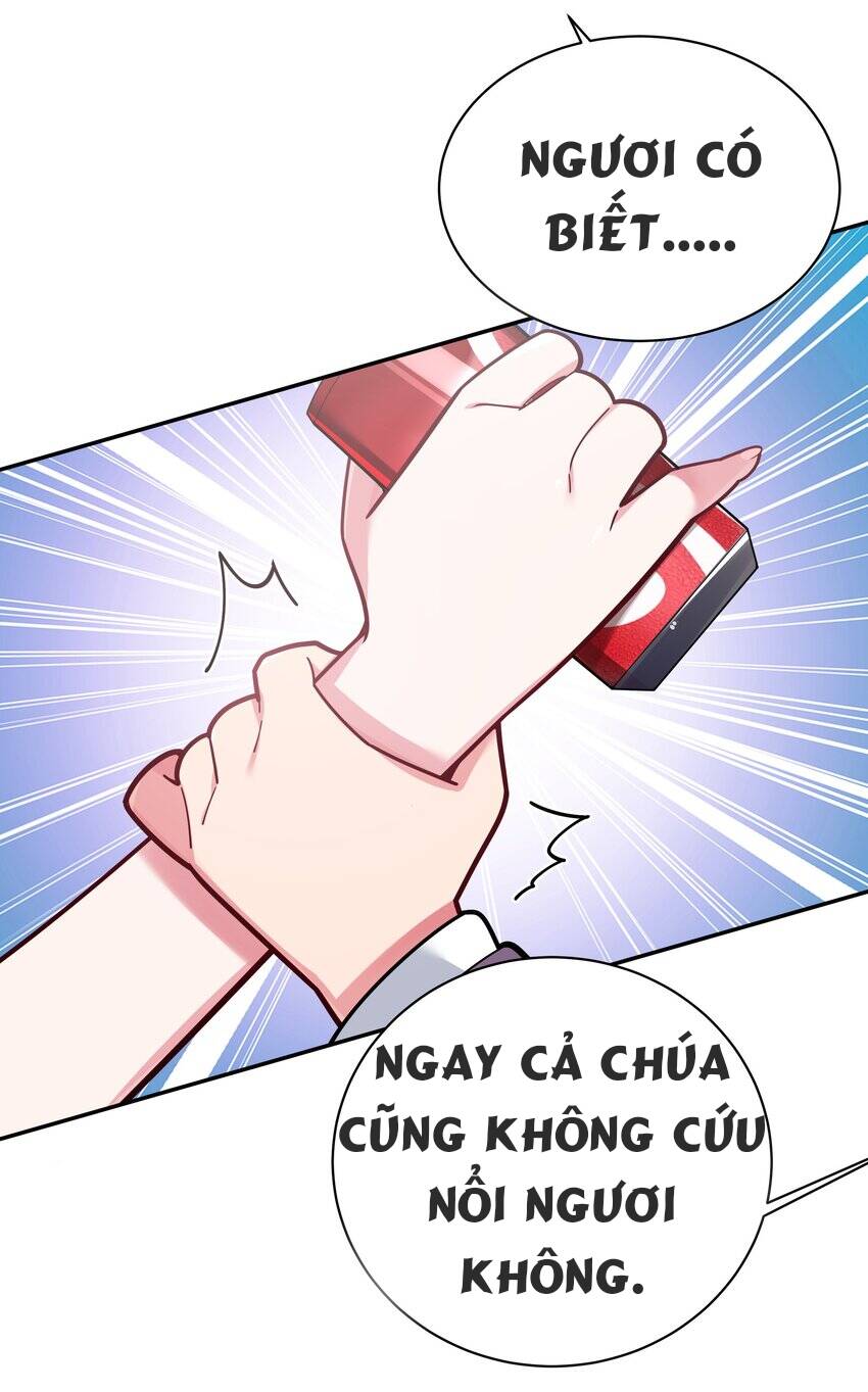 Làm Sao Để Chạy Trốn Dàn Hậu Cung Chapter 43 - Trang 2