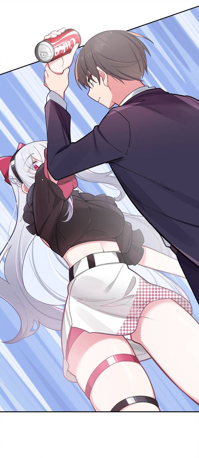 Làm Sao Để Chạy Trốn Dàn Hậu Cung Chapter 43 - Trang 2