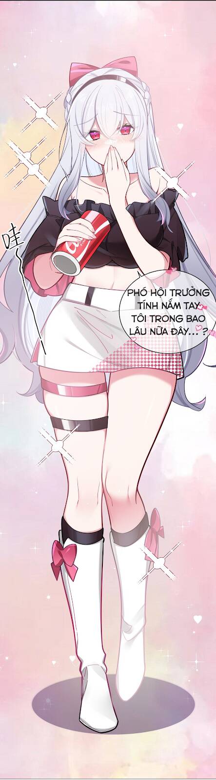 Làm Sao Để Chạy Trốn Dàn Hậu Cung Chapter 43 - Trang 2