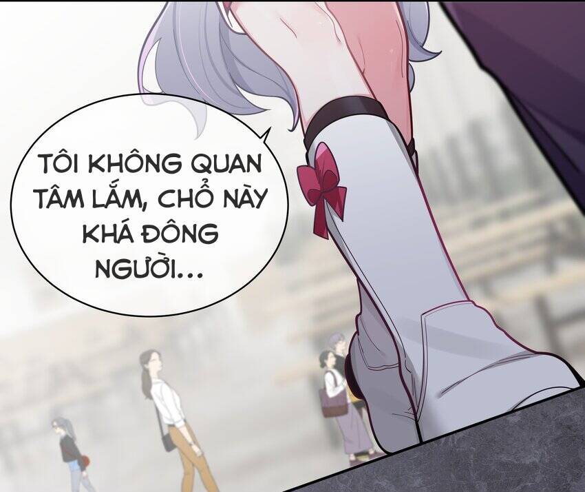 Làm Sao Để Chạy Trốn Dàn Hậu Cung Chapter 43 - Trang 2