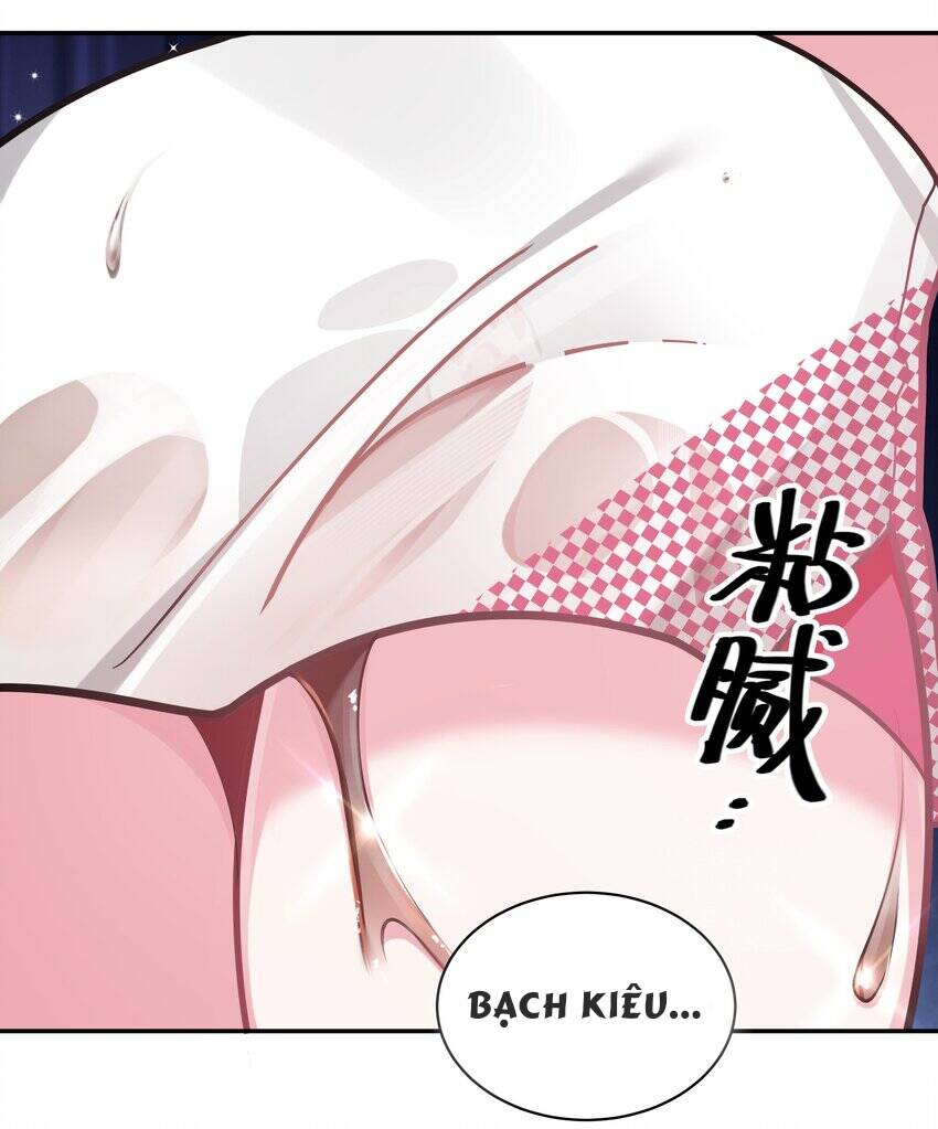 Làm Sao Để Chạy Trốn Dàn Hậu Cung Chapter 43 - Trang 2