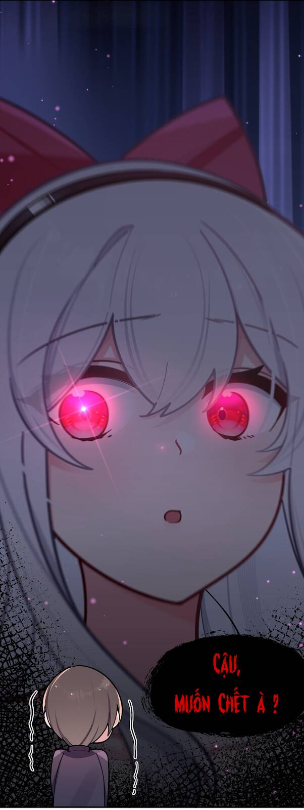 Làm Sao Để Chạy Trốn Dàn Hậu Cung Chapter 43 - Trang 2