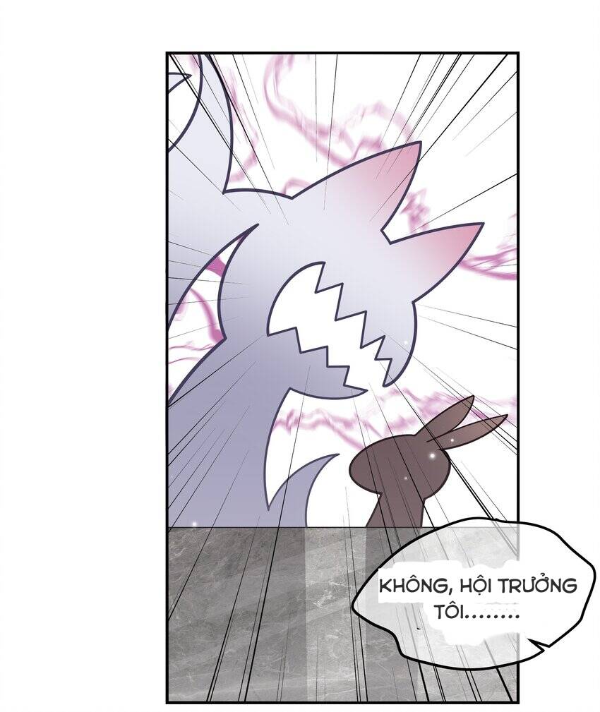 Làm Sao Để Chạy Trốn Dàn Hậu Cung Chapter 43 - Trang 2