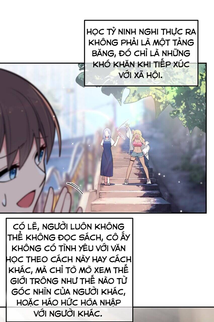 Làm Sao Để Chạy Trốn Dàn Hậu Cung Chapter 43 - Trang 2