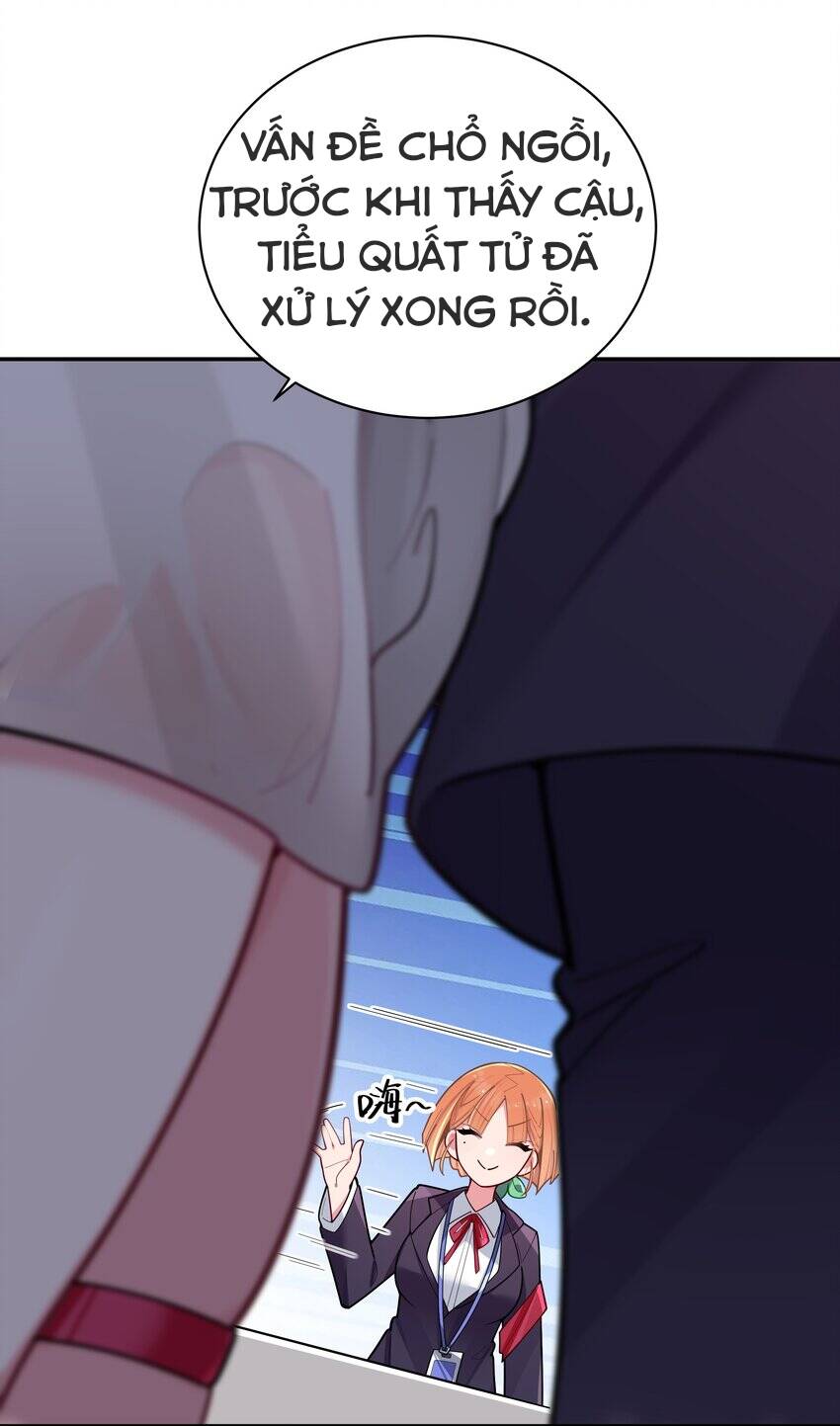 Làm Sao Để Chạy Trốn Dàn Hậu Cung Chapter 43 - Trang 2