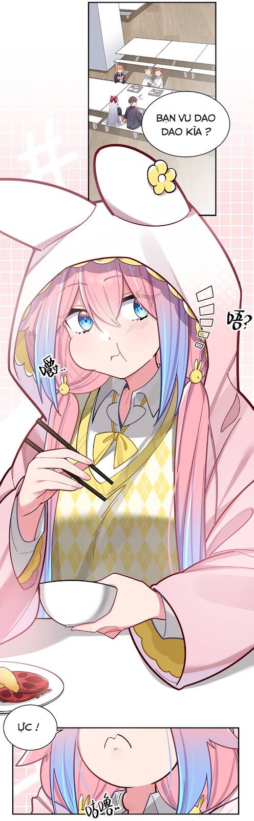 Làm Sao Để Chạy Trốn Dàn Hậu Cung Chapter 43 - Trang 2