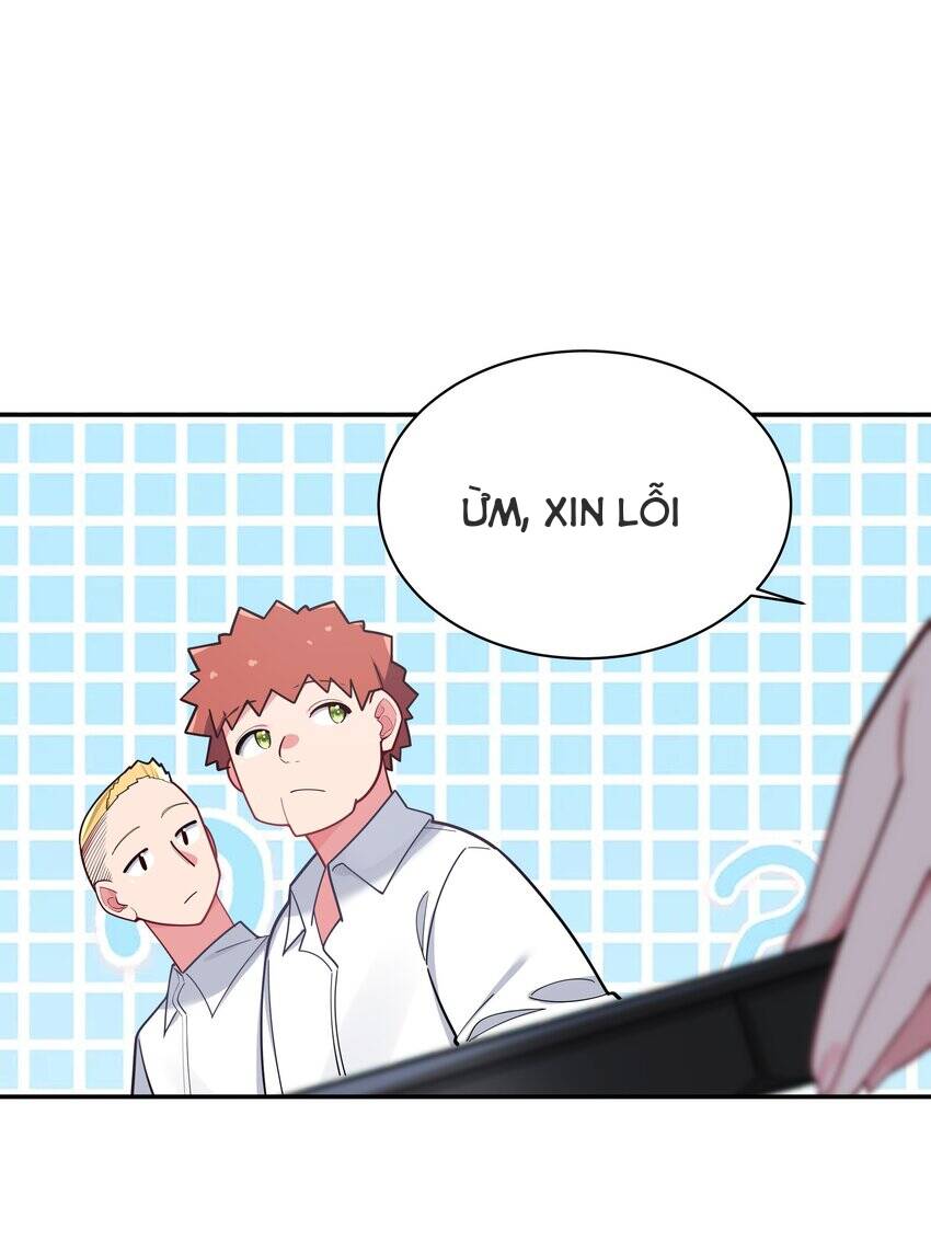 Làm Sao Để Chạy Trốn Dàn Hậu Cung Chapter 43 - Trang 2