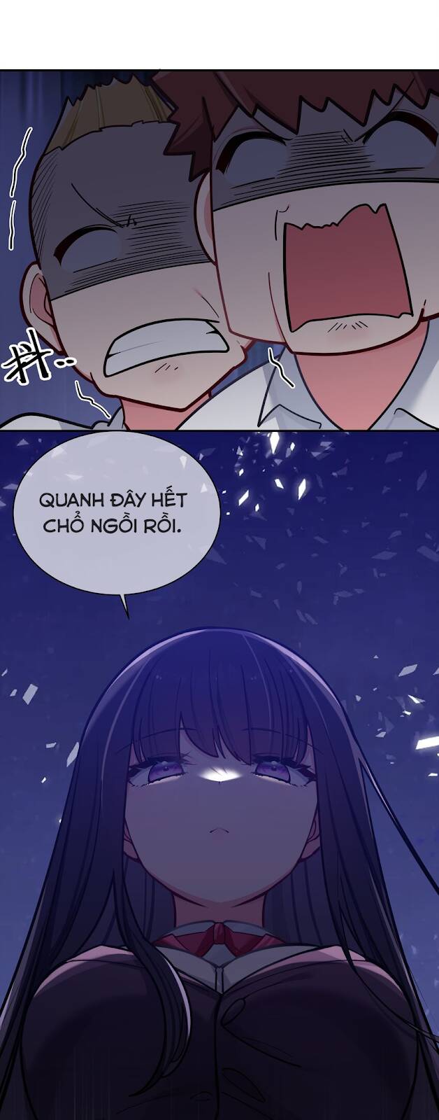 Làm Sao Để Chạy Trốn Dàn Hậu Cung Chapter 43 - Trang 2