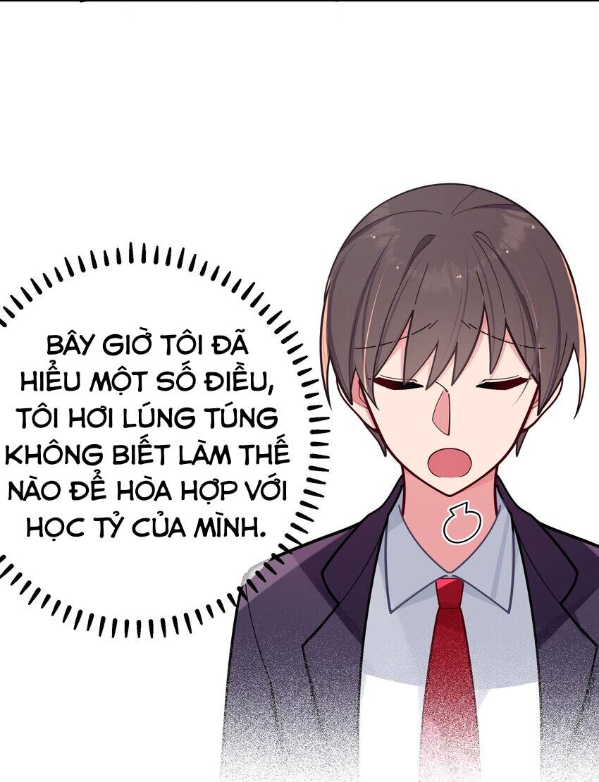 Làm Sao Để Chạy Trốn Dàn Hậu Cung Chapter 43 - Trang 2