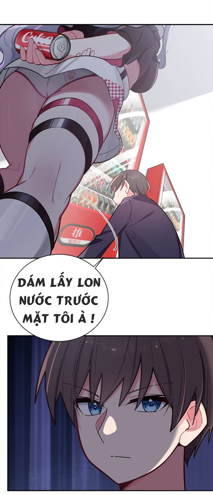 Làm Sao Để Chạy Trốn Dàn Hậu Cung Chapter 43 - Trang 2