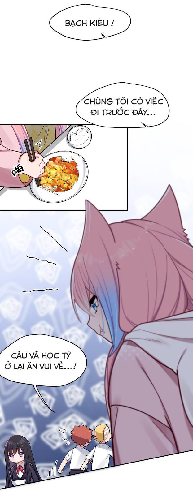 Làm Sao Để Chạy Trốn Dàn Hậu Cung Chapter 44 - Trang 2