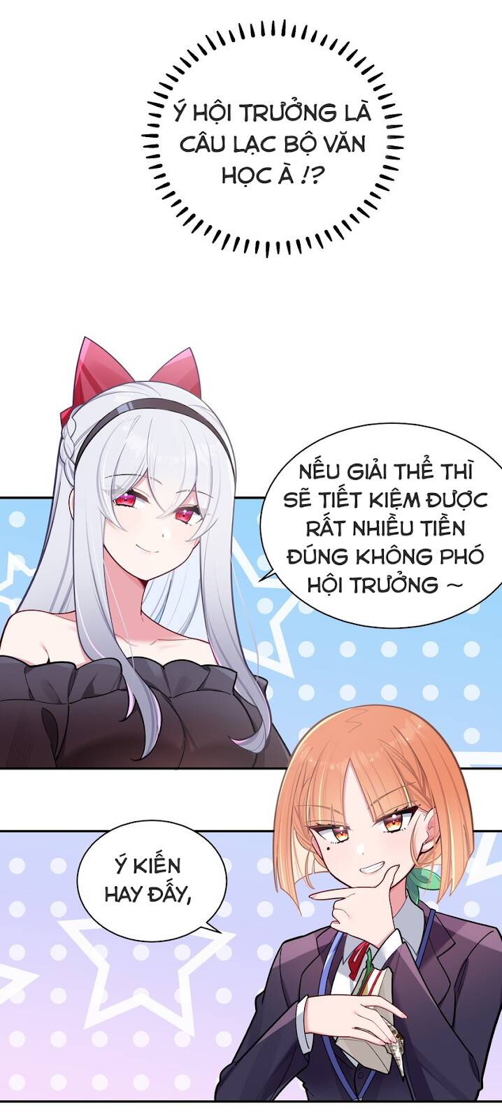 Làm Sao Để Chạy Trốn Dàn Hậu Cung Chapter 44 - Trang 2