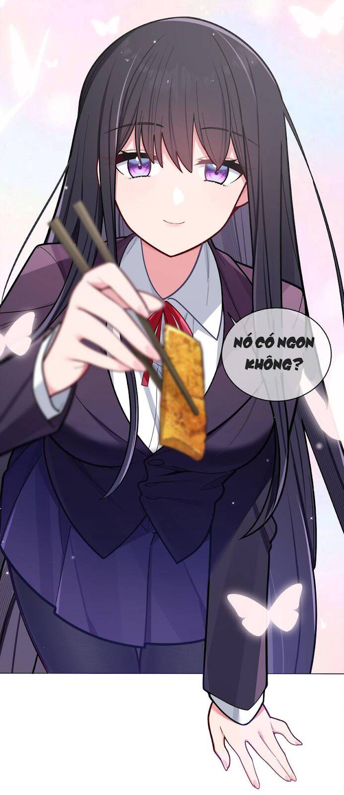 Làm Sao Để Chạy Trốn Dàn Hậu Cung Chapter 44 - Trang 2