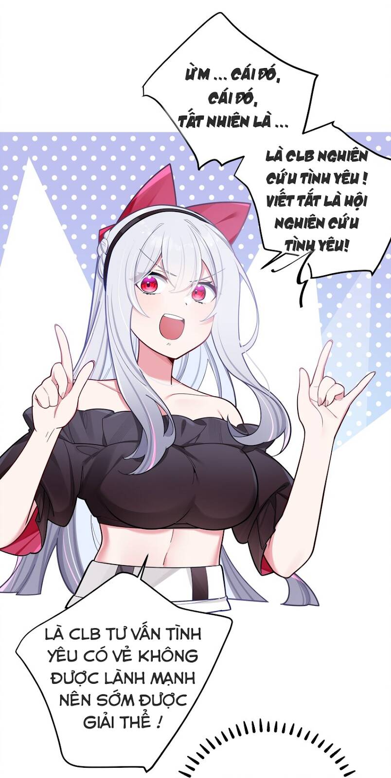 Làm Sao Để Chạy Trốn Dàn Hậu Cung Chapter 44 - Trang 2