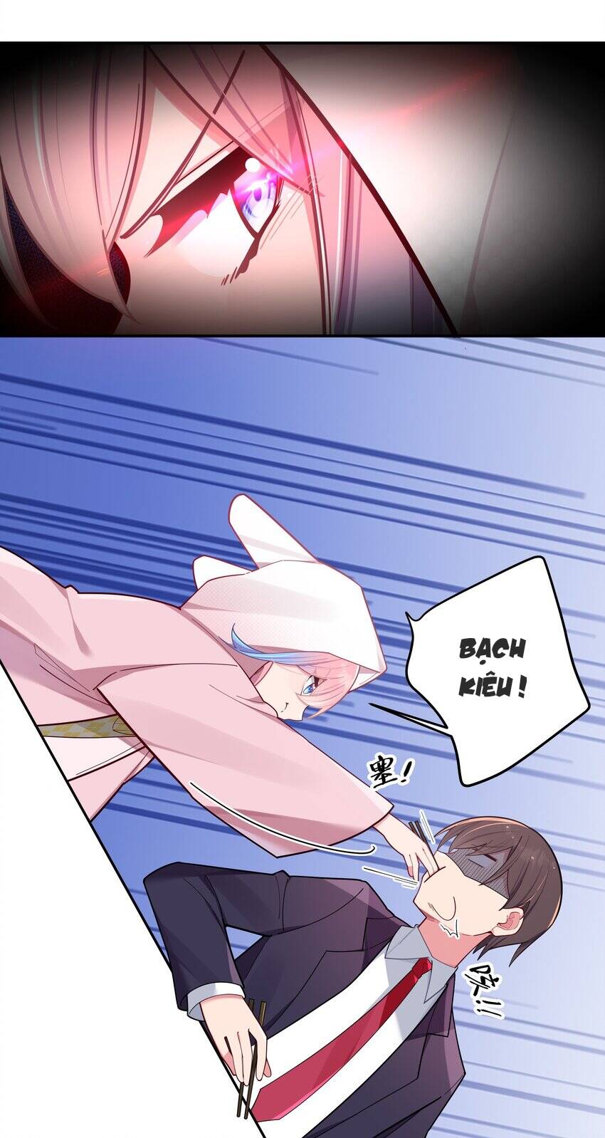 Làm Sao Để Chạy Trốn Dàn Hậu Cung Chapter 44 - Trang 2