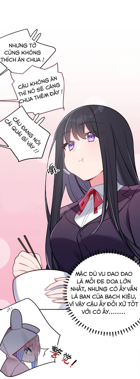 Làm Sao Để Chạy Trốn Dàn Hậu Cung Chapter 44 - Trang 2