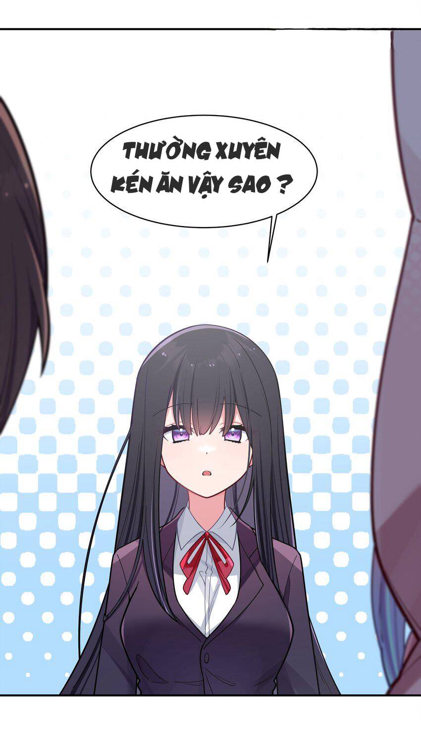 Làm Sao Để Chạy Trốn Dàn Hậu Cung Chapter 44 - Trang 2