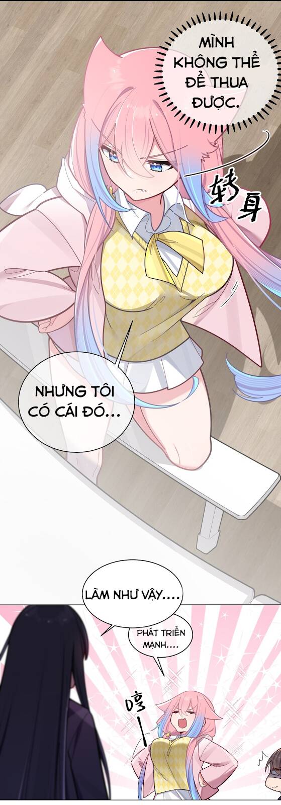 Làm Sao Để Chạy Trốn Dàn Hậu Cung Chapter 44 - Trang 2