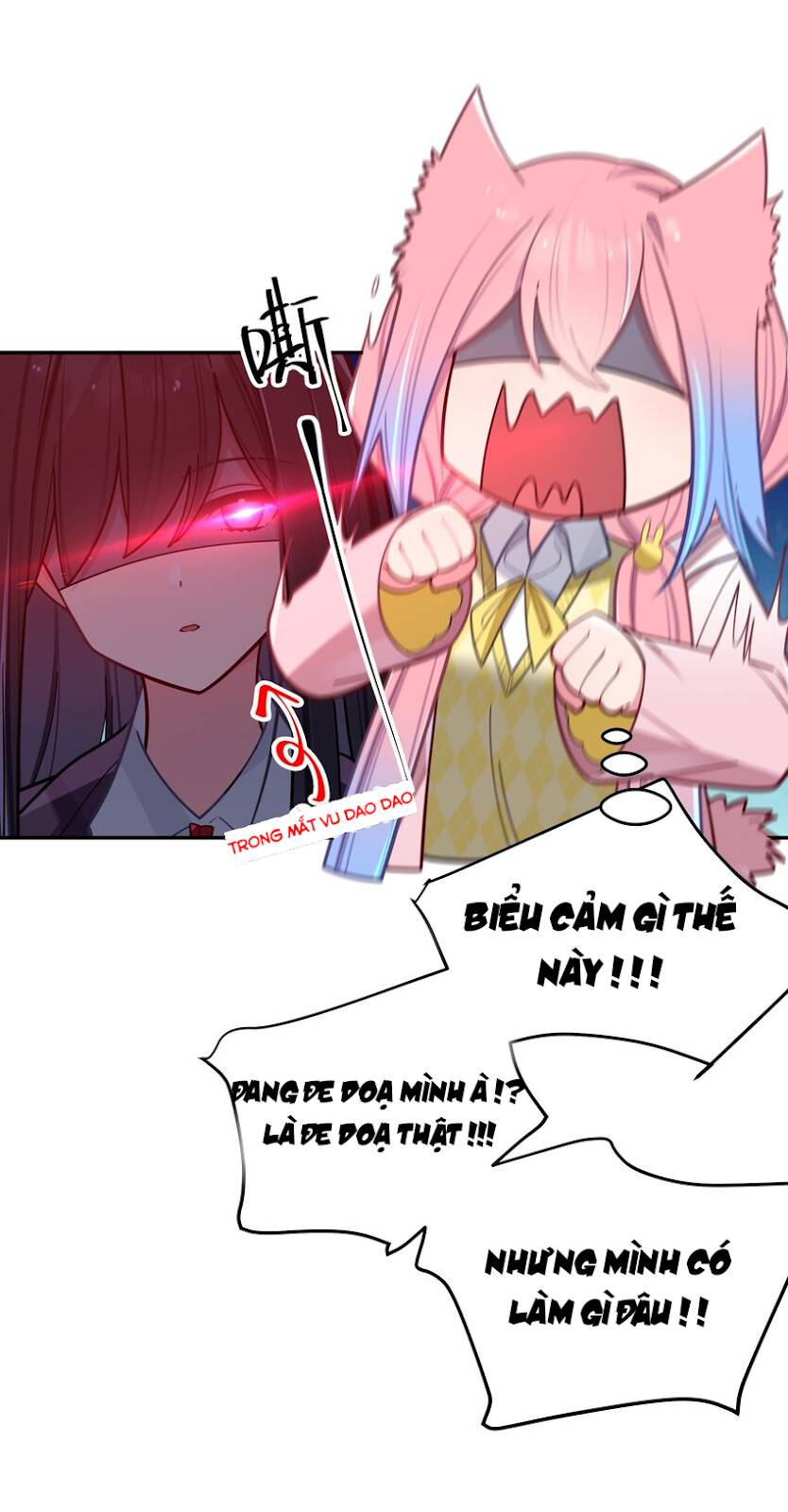 Làm Sao Để Chạy Trốn Dàn Hậu Cung Chapter 44 - Trang 2