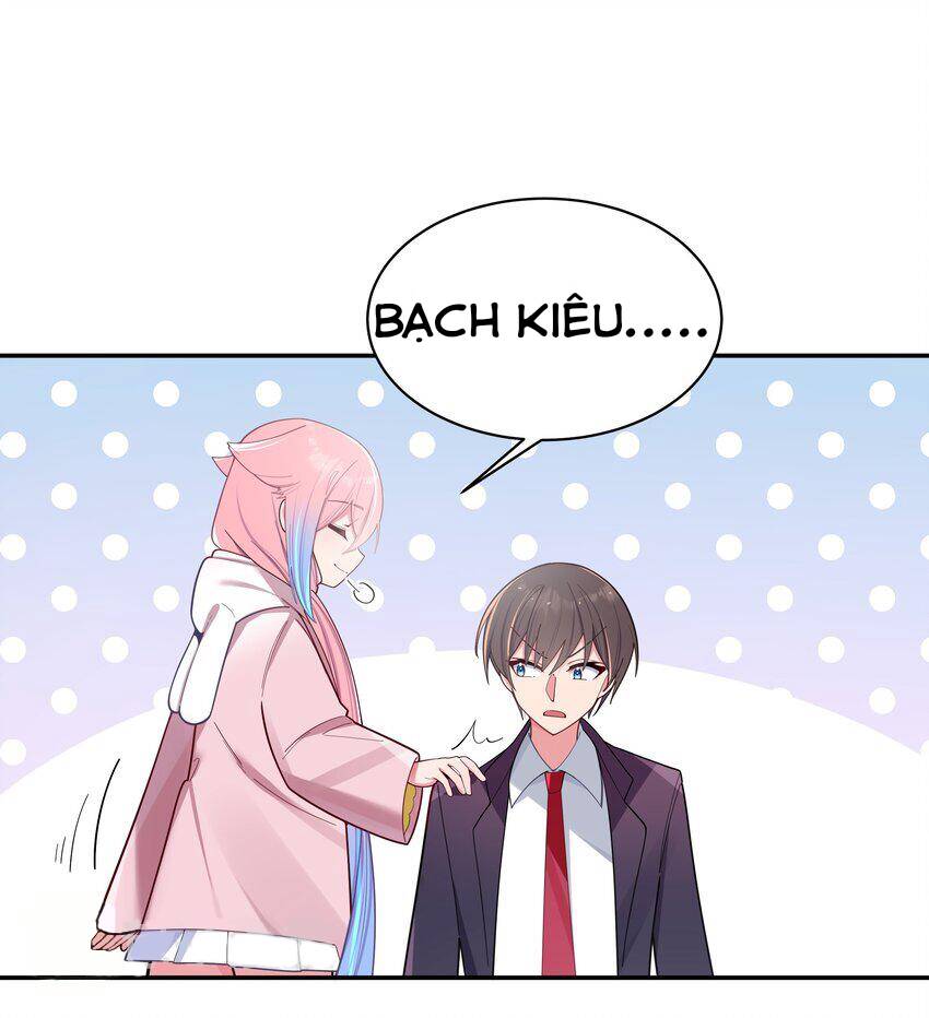 Làm Sao Để Chạy Trốn Dàn Hậu Cung Chapter 44 - Trang 2