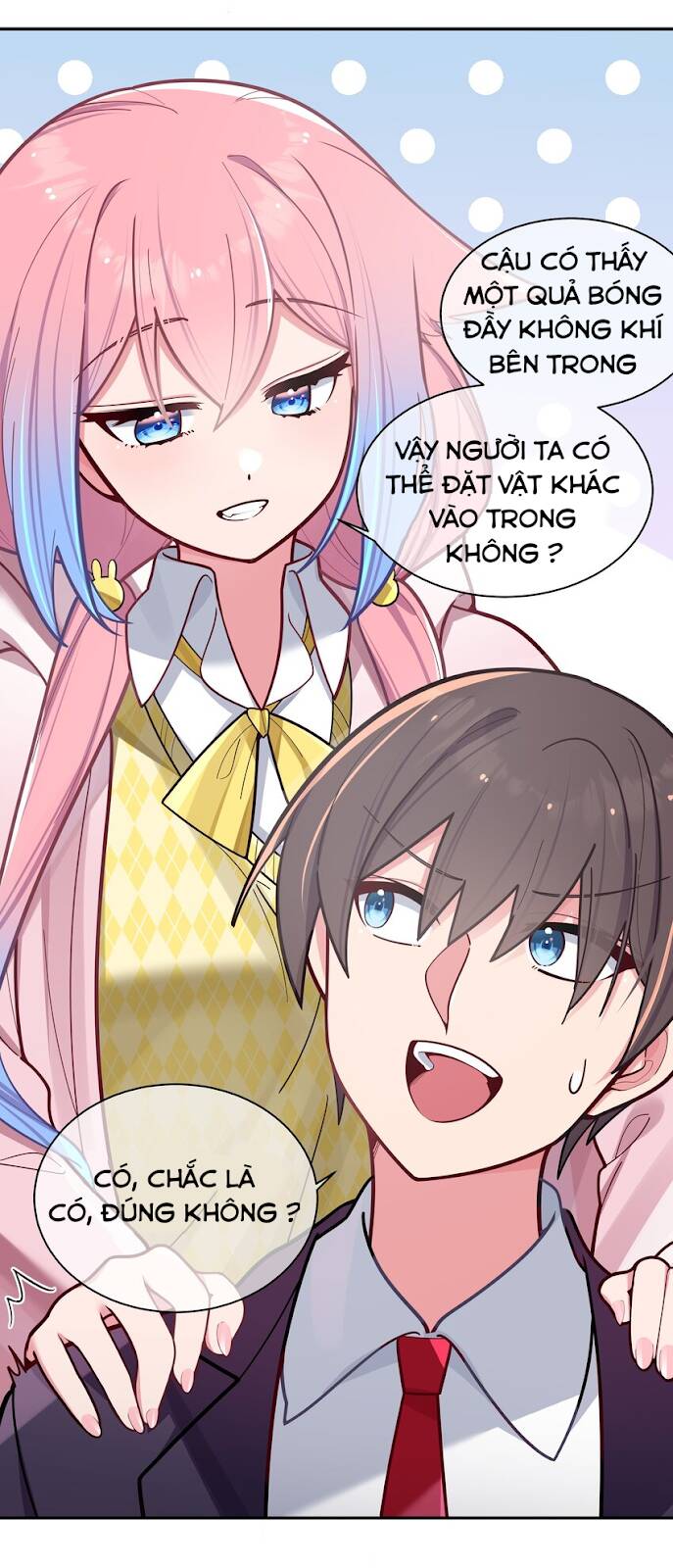 Làm Sao Để Chạy Trốn Dàn Hậu Cung Chapter 44 - Trang 2