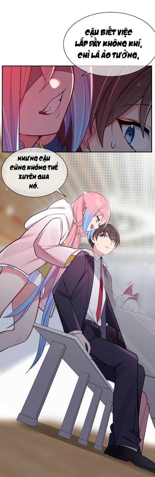 Làm Sao Để Chạy Trốn Dàn Hậu Cung Chapter 44 - Trang 2