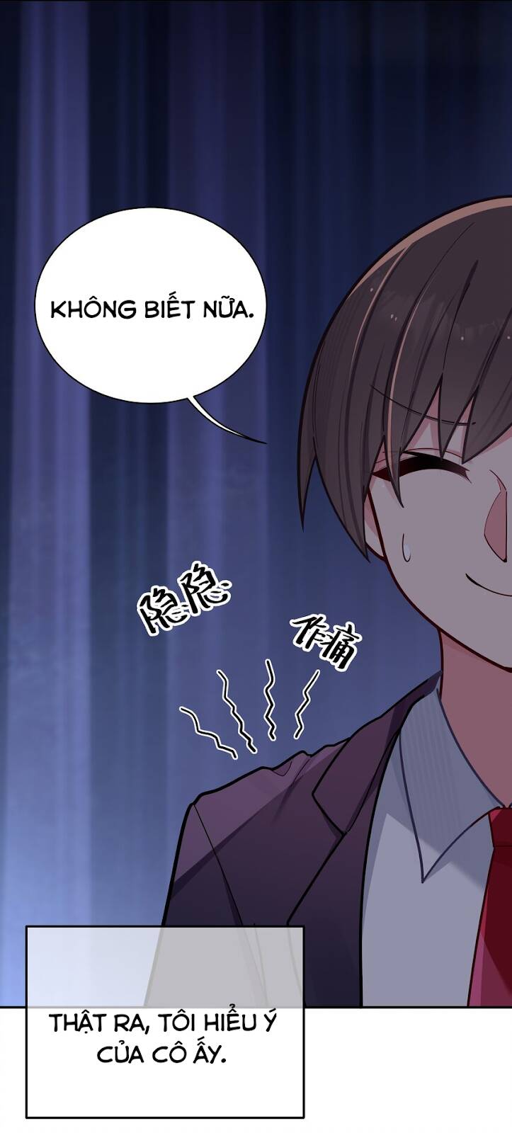 Làm Sao Để Chạy Trốn Dàn Hậu Cung Chapter 44 - Trang 2