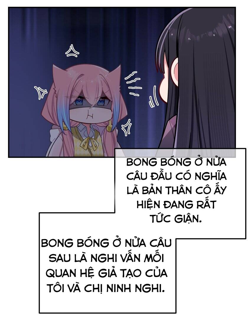 Làm Sao Để Chạy Trốn Dàn Hậu Cung Chapter 44 - Trang 2