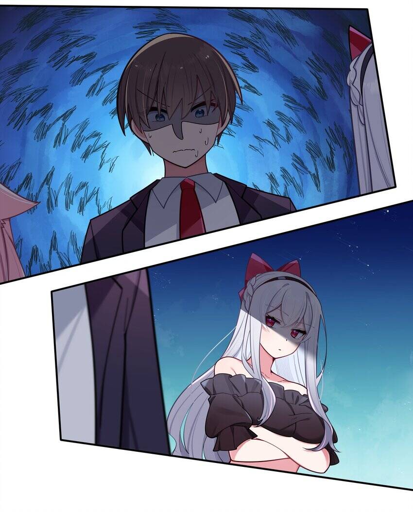 Làm Sao Để Chạy Trốn Dàn Hậu Cung Chapter 44 - Trang 2