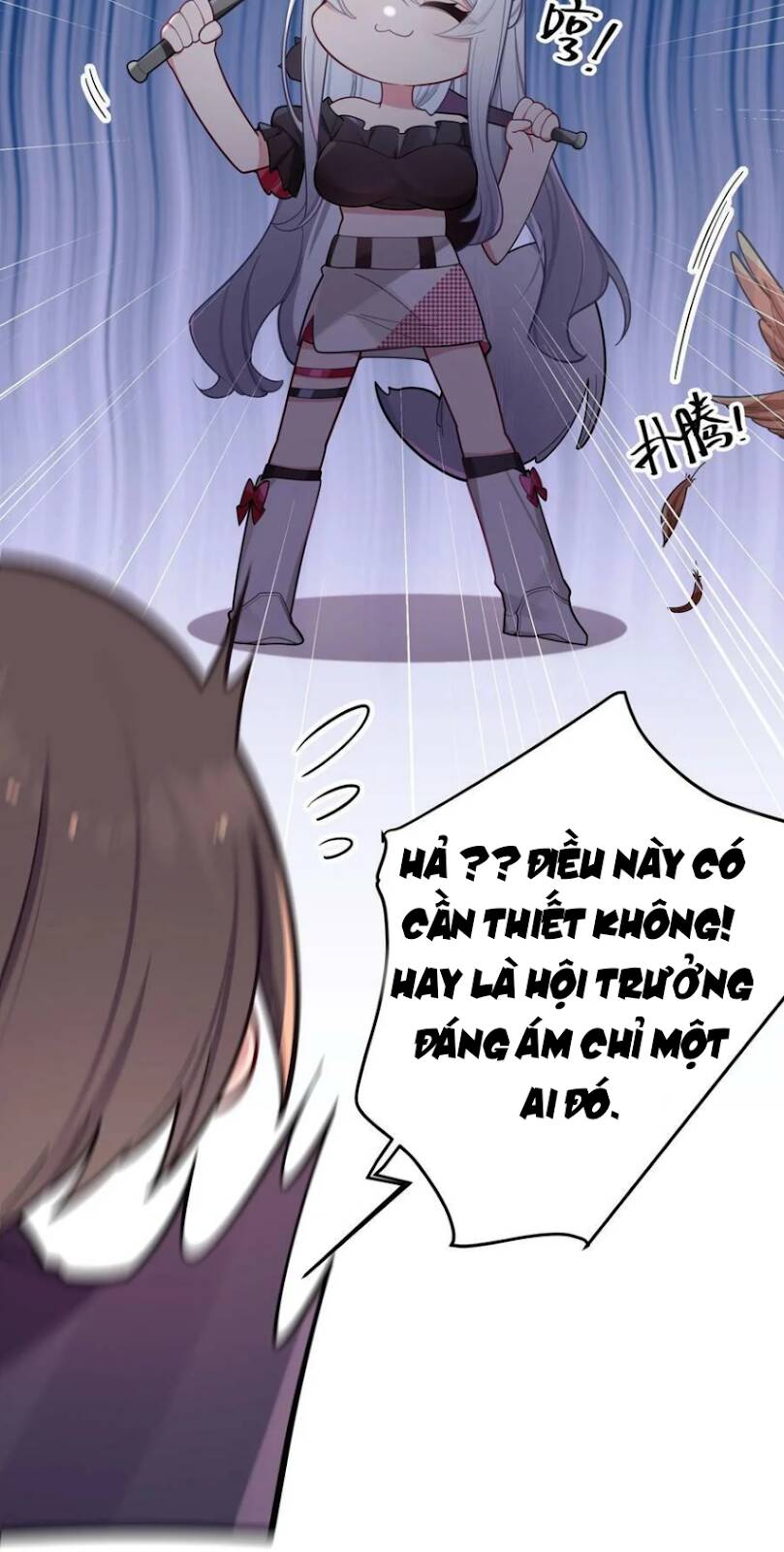 Làm Sao Để Chạy Trốn Dàn Hậu Cung Chapter 44 - Trang 2