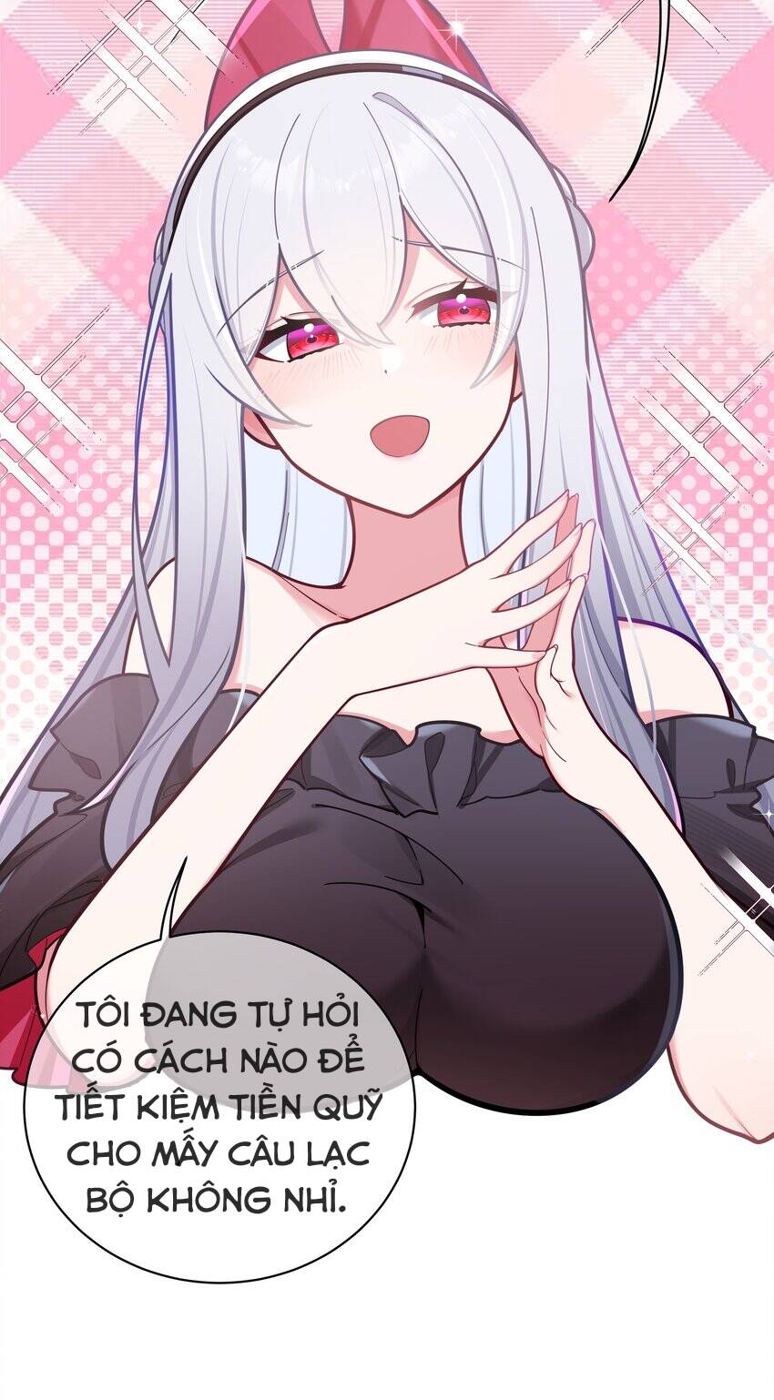 Làm Sao Để Chạy Trốn Dàn Hậu Cung Chapter 44 - Trang 2