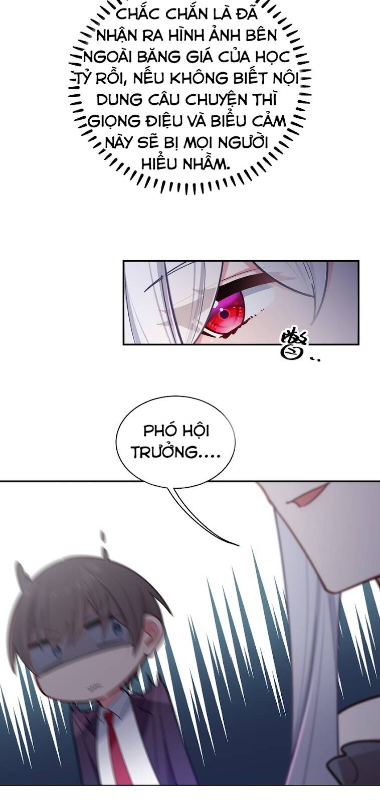 Làm Sao Để Chạy Trốn Dàn Hậu Cung Chapter 45 - Trang 2