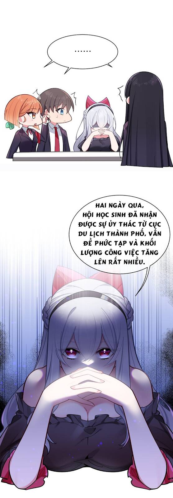 Làm Sao Để Chạy Trốn Dàn Hậu Cung Chapter 45 - Trang 2