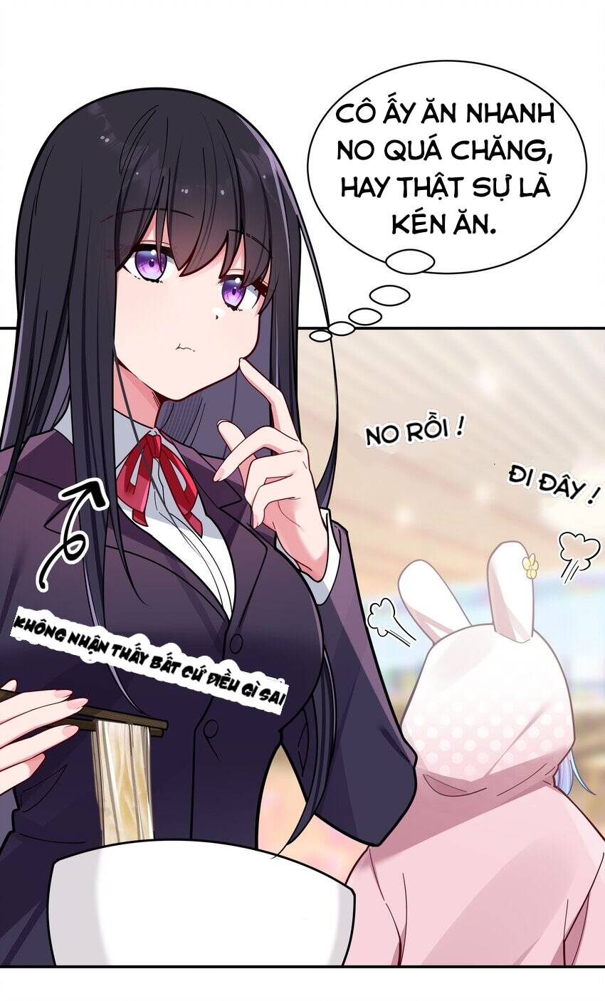 Làm Sao Để Chạy Trốn Dàn Hậu Cung Chapter 45 - Trang 2