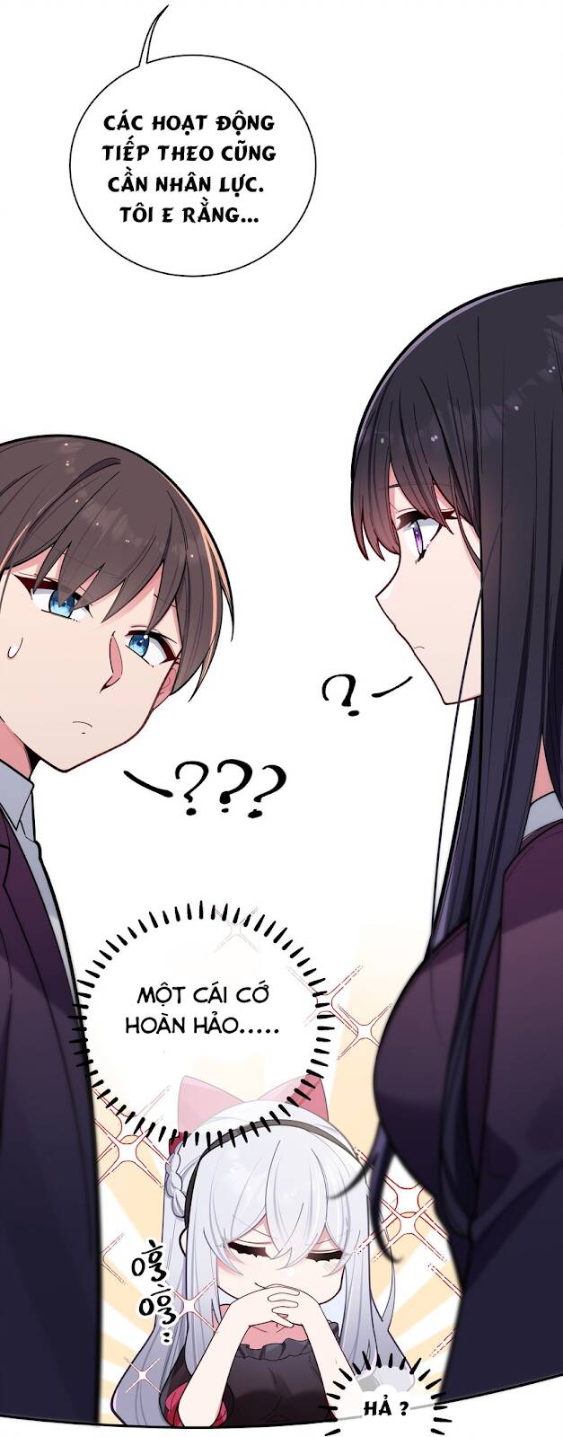 Làm Sao Để Chạy Trốn Dàn Hậu Cung Chapter 45 - Trang 2