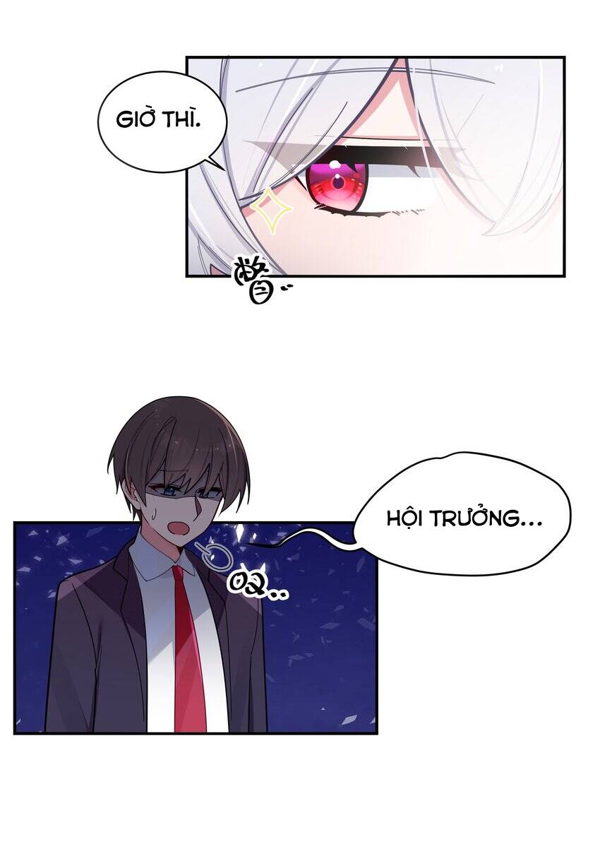 Làm Sao Để Chạy Trốn Dàn Hậu Cung Chapter 45 - Trang 2