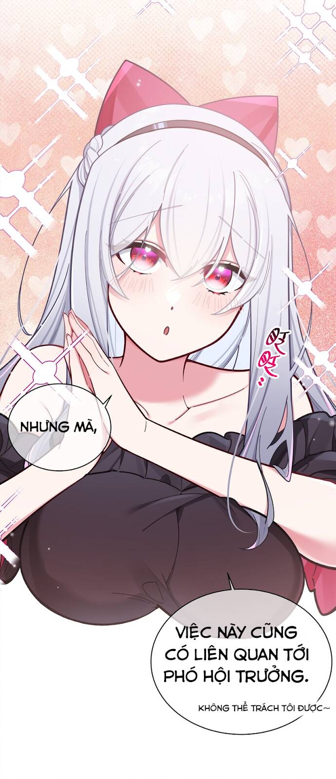 Làm Sao Để Chạy Trốn Dàn Hậu Cung Chapter 45 - Trang 2