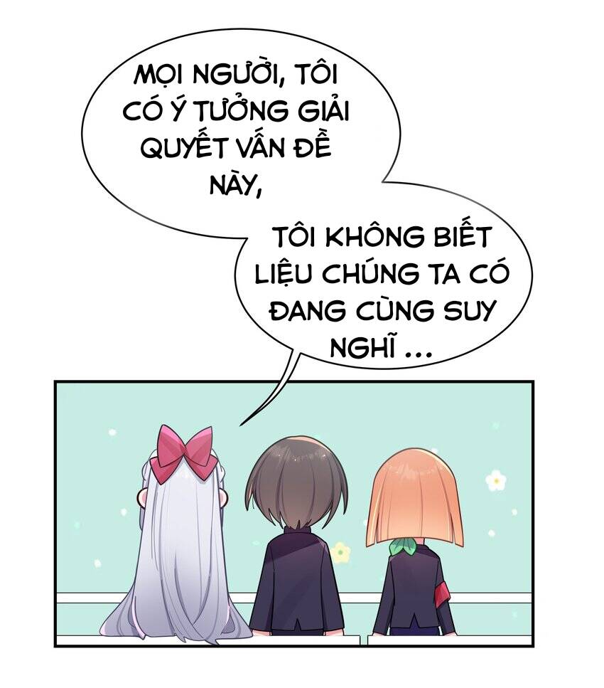 Làm Sao Để Chạy Trốn Dàn Hậu Cung Chapter 45 - Trang 2