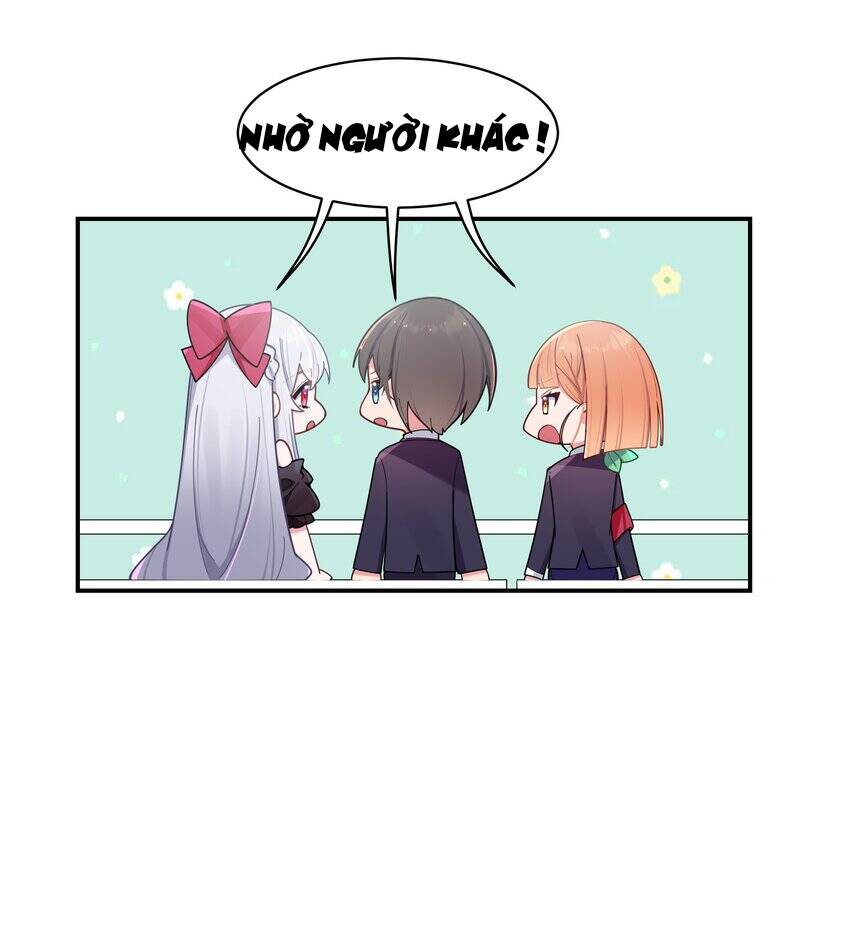 Làm Sao Để Chạy Trốn Dàn Hậu Cung Chapter 45 - Trang 2