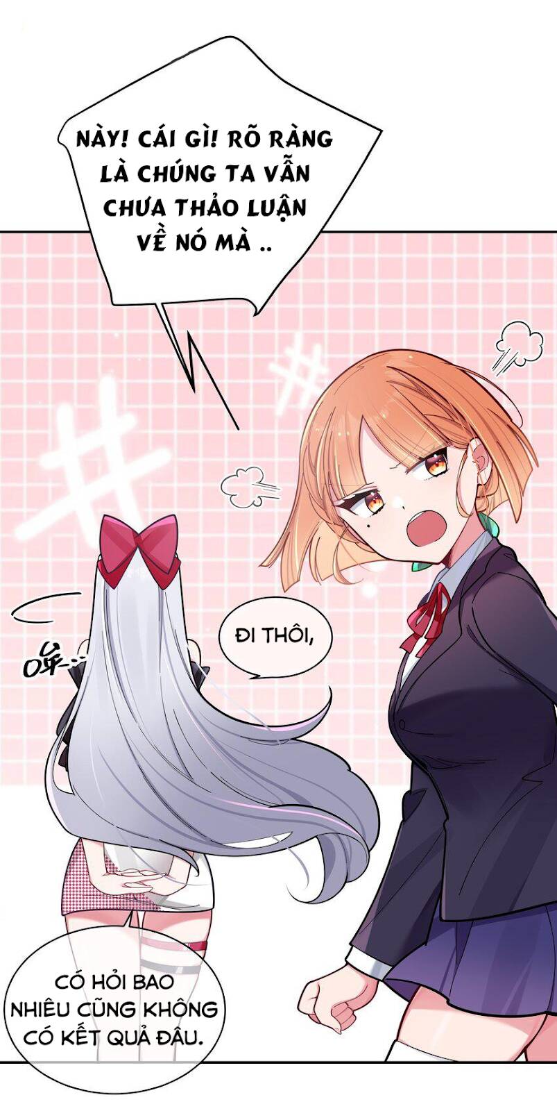 Làm Sao Để Chạy Trốn Dàn Hậu Cung Chapter 45 - Trang 2