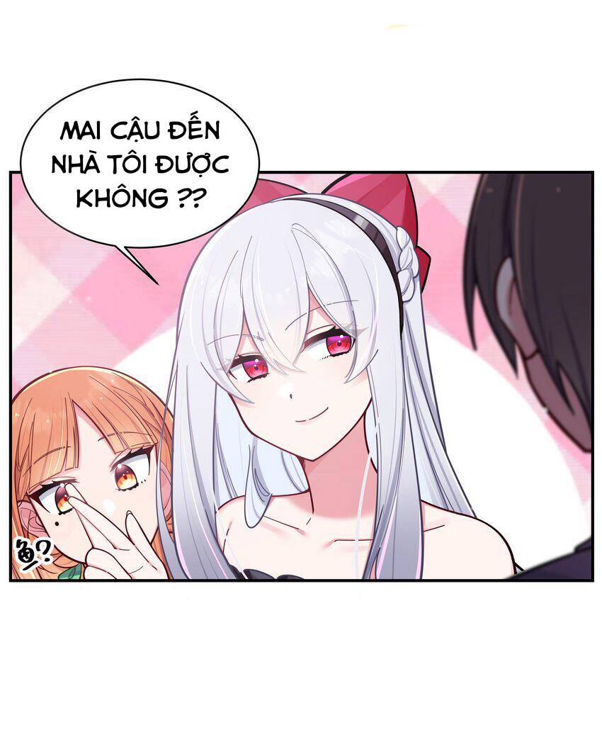 Làm Sao Để Chạy Trốn Dàn Hậu Cung Chapter 45 - Trang 2