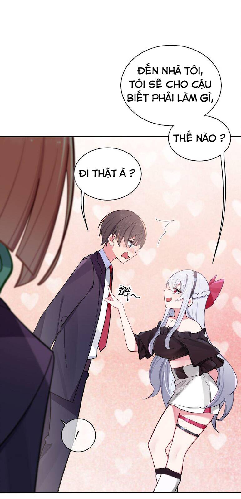 Làm Sao Để Chạy Trốn Dàn Hậu Cung Chapter 45 - Trang 2