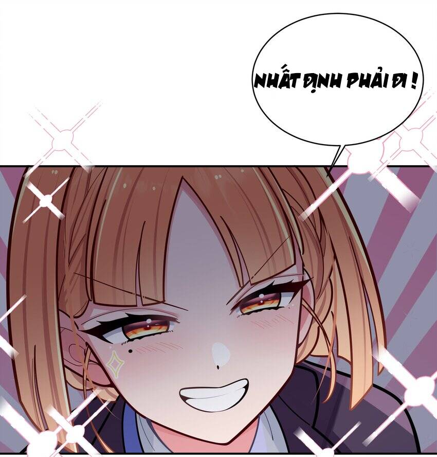 Làm Sao Để Chạy Trốn Dàn Hậu Cung Chapter 45 - Trang 2