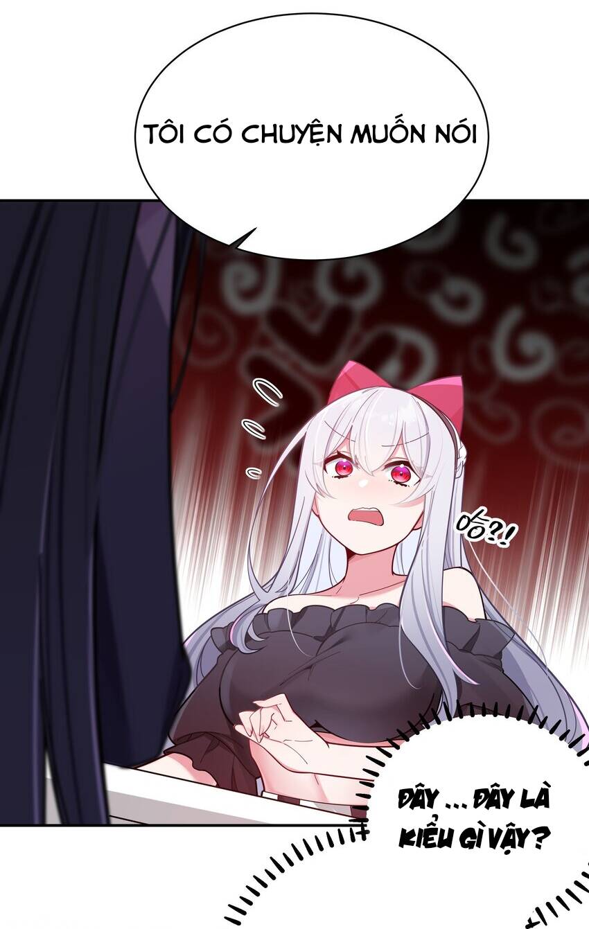 Làm Sao Để Chạy Trốn Dàn Hậu Cung Chapter 45 - Trang 2