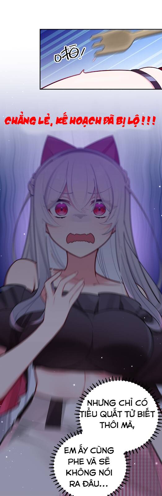 Làm Sao Để Chạy Trốn Dàn Hậu Cung Chapter 45 - Trang 2