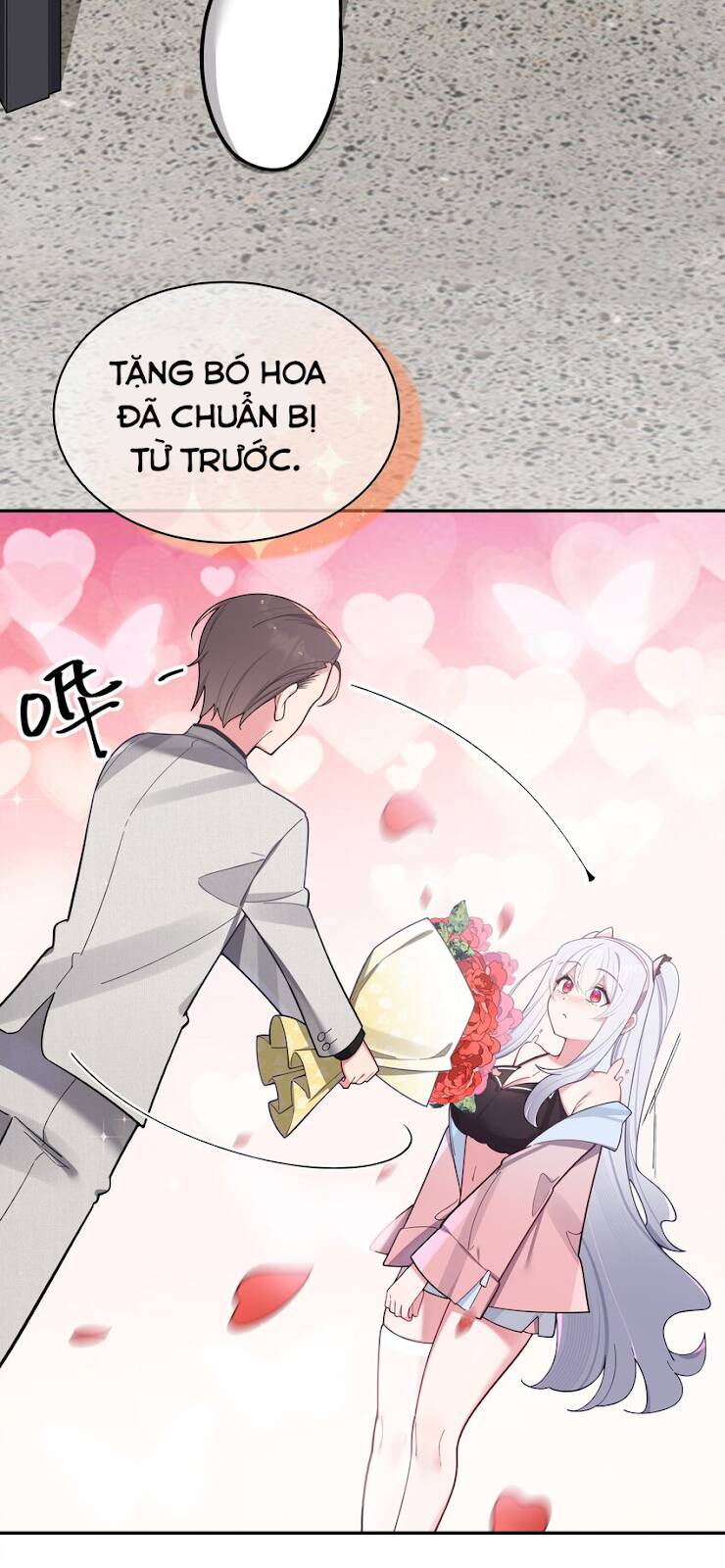 Làm Sao Để Chạy Trốn Dàn Hậu Cung Chapter 46 - Trang 2