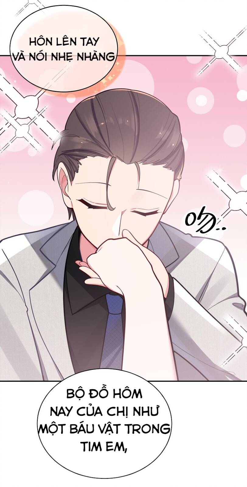 Làm Sao Để Chạy Trốn Dàn Hậu Cung Chapter 46 - Trang 2