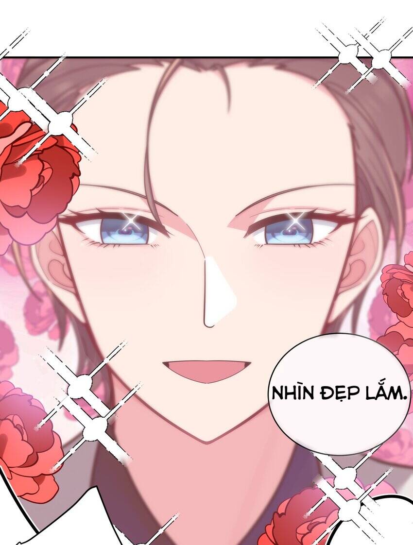 Làm Sao Để Chạy Trốn Dàn Hậu Cung Chapter 46 - Trang 2